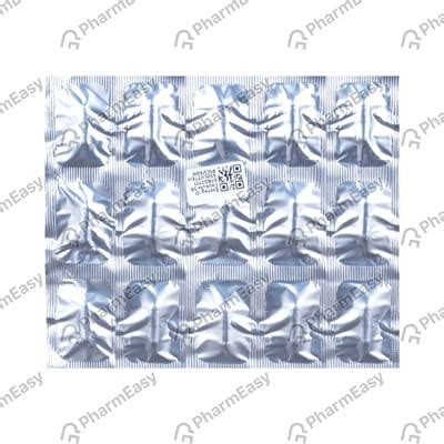 Esofag D Strip Of 15 Capsules: Uses, Side Effects, Price & Dosage ...