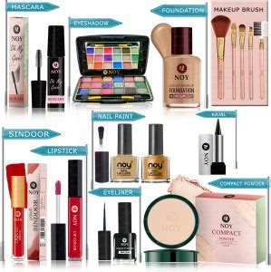 Bridal Makeup Kits - Buy Bridal Makeup Kits online at Best Prices in ...