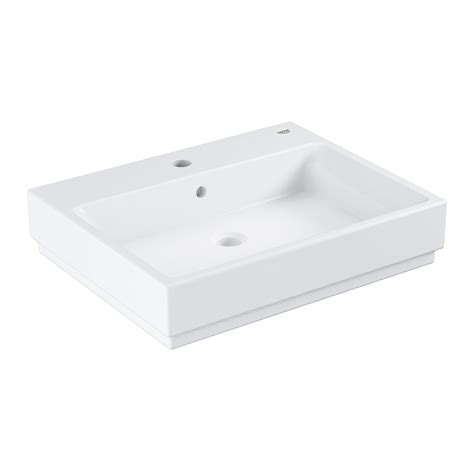 Eurocube Counter top basin 60 | GROHE