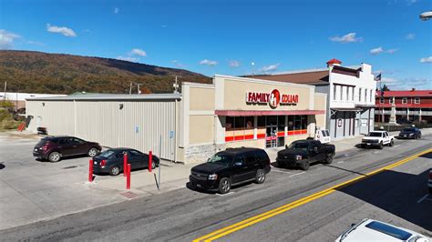 NNN Family Dollar | Corporate Guarantee | 8,050 SF - Marketplace