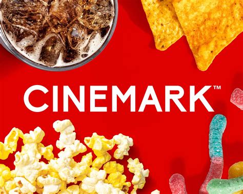 What Kind Of Popcorn Does Cinemark Use at Andre Thompson blog