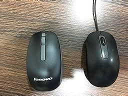 Amazon.in: Buy Lenovo N100 Wireless Mouse (Black) Online at Low Prices ...