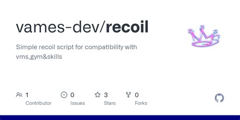 Recoil Scripts 的图像结果