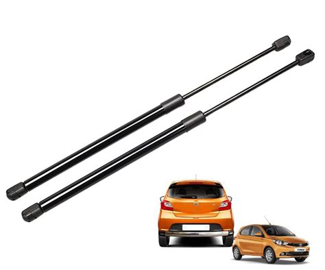 AutoClean Dicky Shocker For Tata Tiago (pack of 2) : Amazon.in: Car ...
