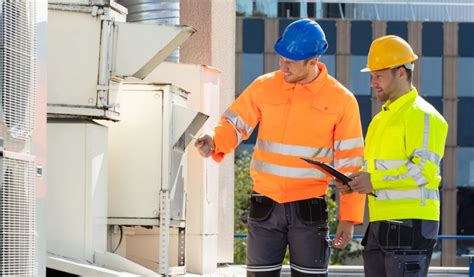 24/7 Emergency HVAC Services in Las Vegas