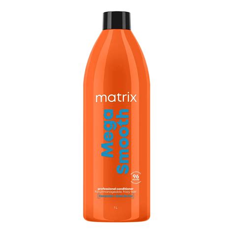 Buy Mrix opti.care Smoothg Conditioner 980m – Prybeauty