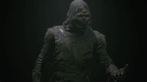 Image result for Mortal Shell. All Shells