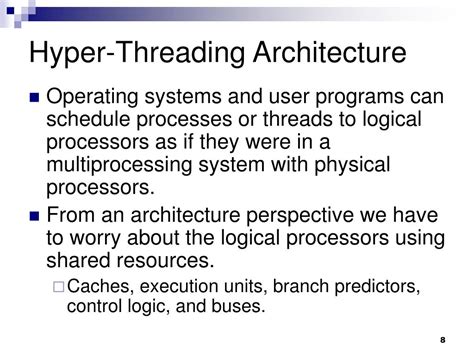 Image result for What Is Hyper-Threading