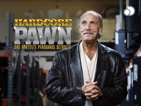 Cast Of Hardcore Pawn