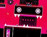 Image result for Geometry Dash Nukebound Toe 3