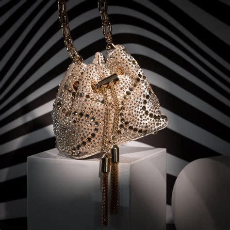 Mini Bucket Bags – House Of BIO