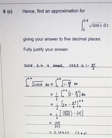 Image result for Binomial Approximation Examples