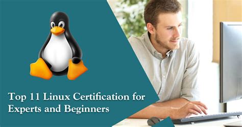 Linux Certification 的图像结果