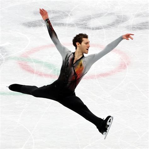 Jason Brown Figure Skater Olympics