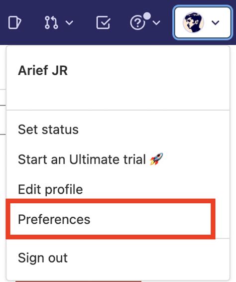 Image result for SSH Key GitLab Setup
