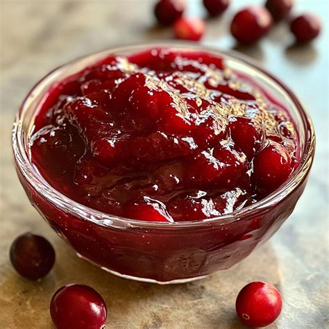 Canned cranberry sauce recipes: 5 easy ways to delight your tastebuds ...
