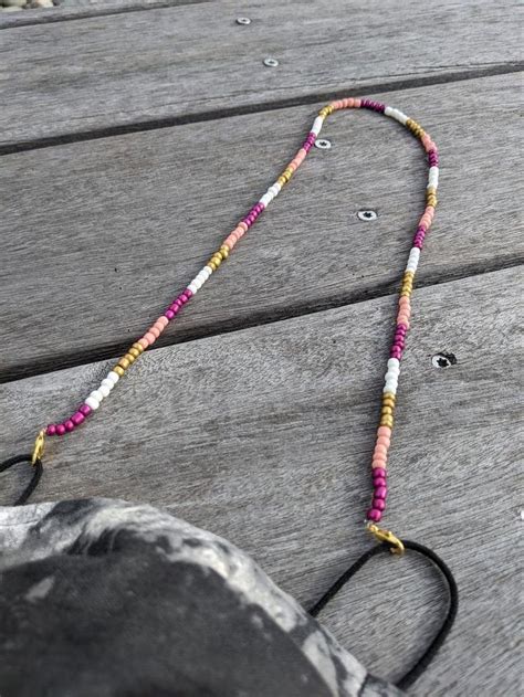 Beaded Chain Mask 的图像结果