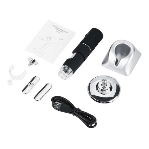 Microscope 1000X Magnification 的图像结果