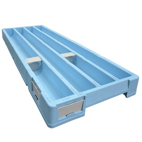 Plastic Core Tray HQ - DTH Products | Ipoh Casting Sdn Bhd