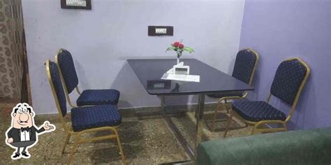 Central Grand, Guntur - Restaurant menu, prices and reviews