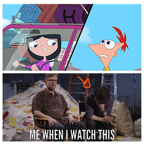 Phineas And Ferb Images at Peter Jamar blog