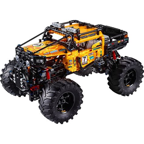 Image result for Remote Control LEGO Set