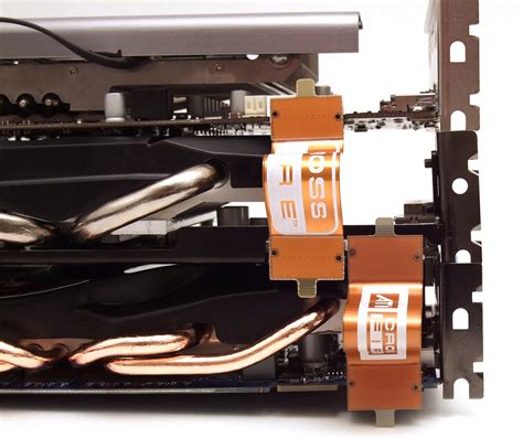 SLI GPU 的图像结果