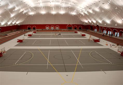 Multi-Sport Surfaces | Connor Sports | Connor Sports New