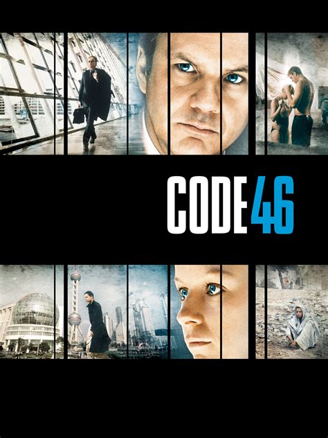 Image result for Code 46 Scene HD