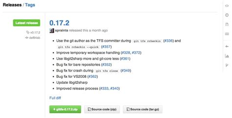 How to Extract Zip Files On GitHub 的图像结果