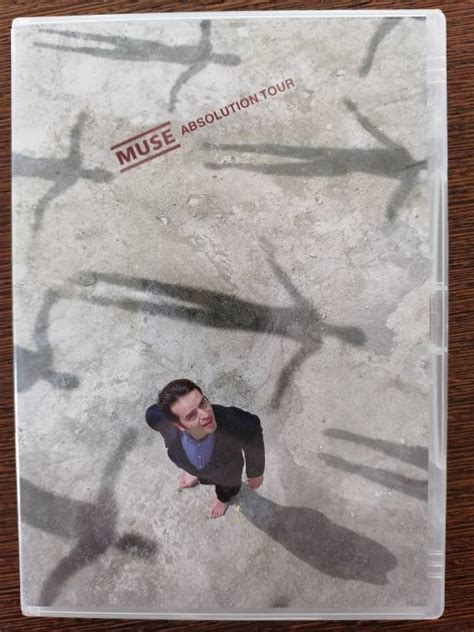 Image result for Muse Absolution Tour