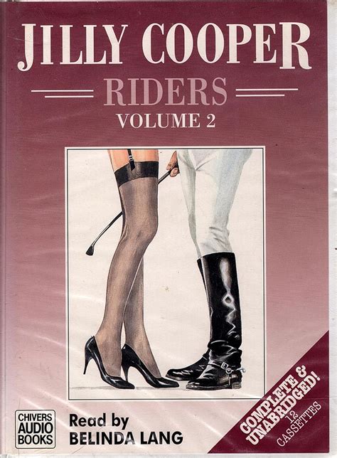 Complete & Unabridged (v.2) (Riders) : Cooper, Jilly, Lang, Belinda ...