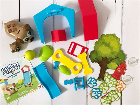 Image result for Coding Critters