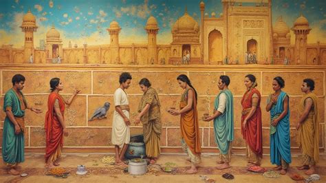 Oldest Indian Dessert: Tracing the Ancient Sweets of India’s Culinary ...