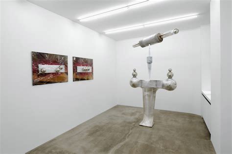 Jack O’Brien at Sans titre – Art Viewer
