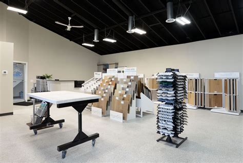 Luxury Vinyl Plank Flooring | West Fargo, ND