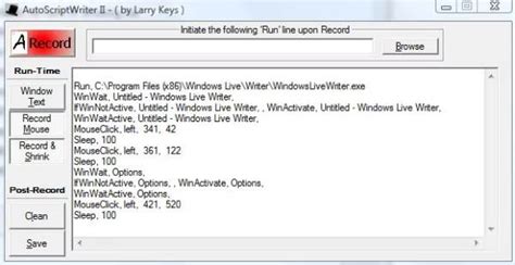 Image result for AutoHotkey Recorder