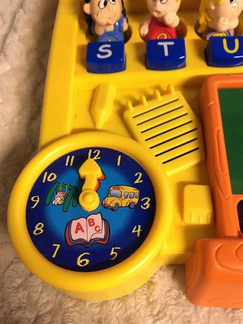 VTech ABC Learning Classroom 的图像结果