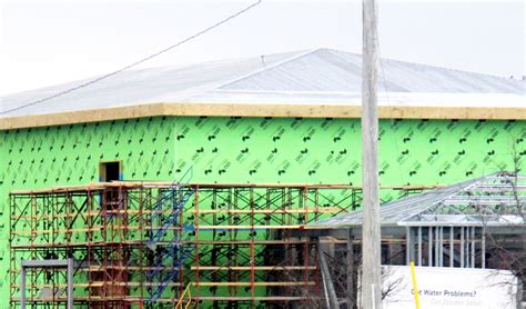 Photo Story: May 2023 construction operations of $11.96 million ...
