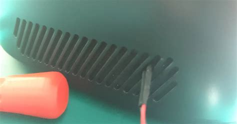 Resin Printer Time-Lapse 的图像结果