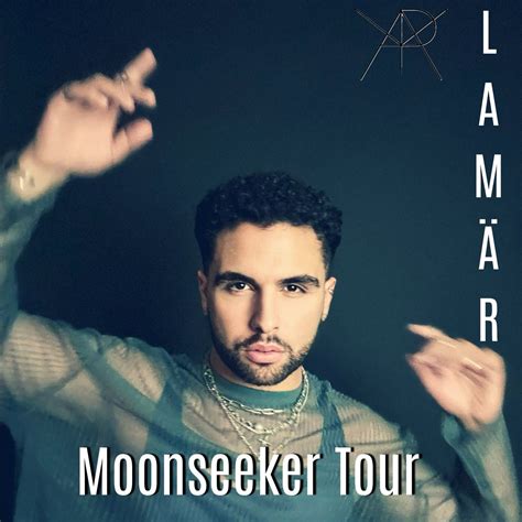 LAMÄR: Moonseeker Tour, Snug Harbor, Charlotte, 9 May to 10 May | AllEvents