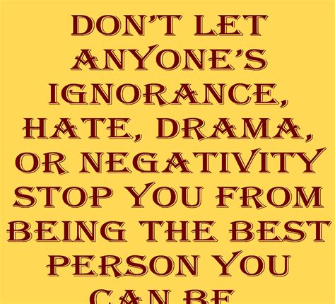 Ignorant People Quotes. QuotesGram