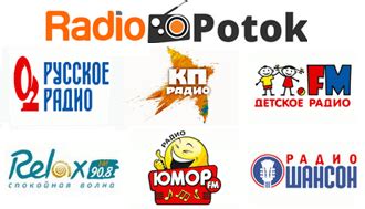 Радио Русская Волна — слушать онлайн