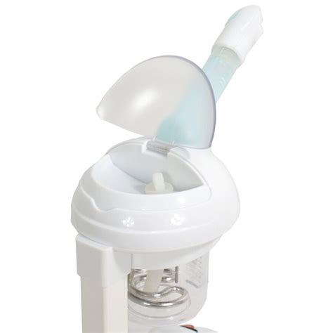 Buy Mini Facial Steamer Portable OZone Spa Salon Face Sauna Skin Care ...