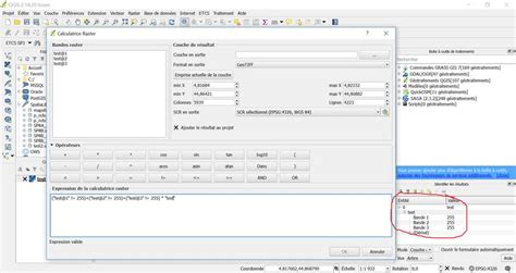Image result for QGIS Python Raster Calculator