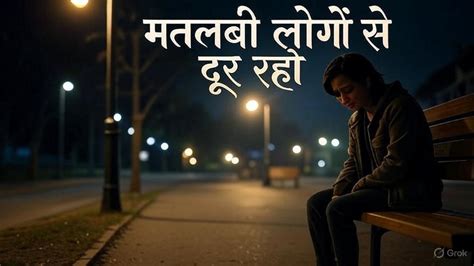 100+ Matlabi Log Shayari in Hindi | मतलबी दोस्तों और रिश्तों पर शायरी ...