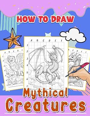 Mythical Creature Drawing Tutorial 'S 的图像结果