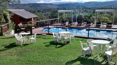 CABAÑAS EL MIRADOR DE ICHO CRUZ (Villa Icho Cruz) - Lodge Reviews ...