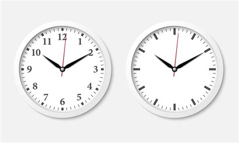 Clock 的图像结果