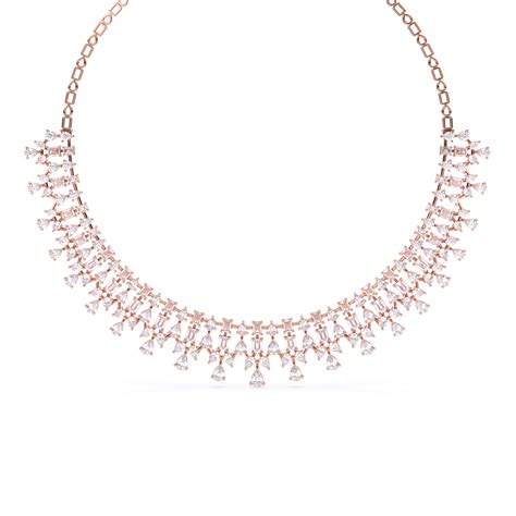 Buy Ethical Lab Grown Diamond Jewellery Online – Ayaani